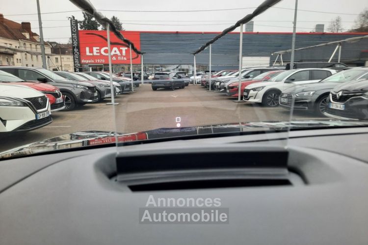 Citroen C4 III 1.5 BlueHDi 130 S&S EAT8 Shine - <small></small> 20.490 € <small>TTC</small> - #12