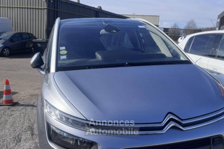 Citroen C4 itroën Grand Spacetourer BlueHDi 130ch S&S Business + E6.d - <small></small> 12.880 € <small>TTC</small> - #2