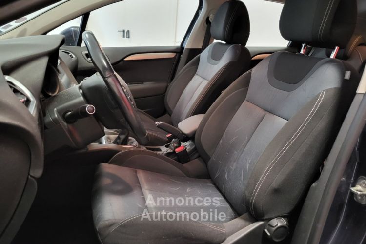 Citroen C4 PHASE 2 1.6 VTi 120 CH - <small></small> 6.490 € <small>TTC</small> - #10