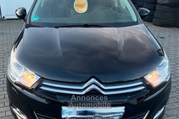 Citroen C4 Picasso  II (2) 2.0 BLUEHDI 150 S&S EXCLUSIVE BV6* GARANTIE 12 MOIS* - <small></small> 12.990 € <small>TTC</small> - #3