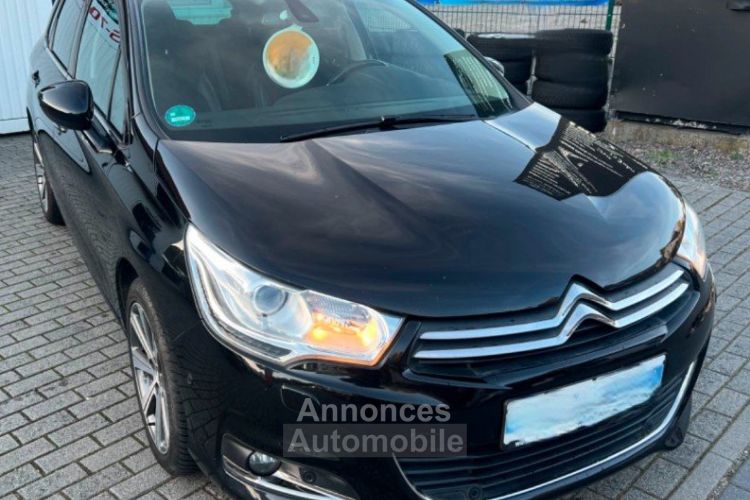 Citroen C4 Picasso  II (2) 2.0 BLUEHDI 150 S&S EXCLUSIVE BV6* GARANTIE 12 MOIS* - <small></small> 12.990 € <small>TTC</small> - #4