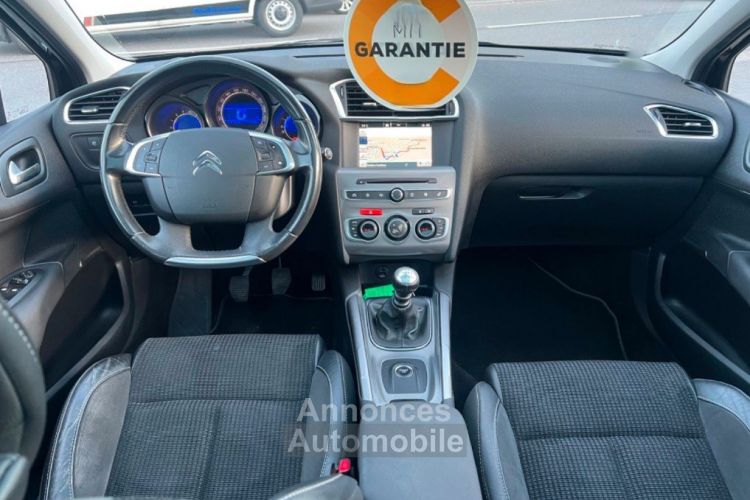 Citroen C4 Picasso  II (2) 2.0 BLUEHDI 150 S&S EXCLUSIVE BV6* GARANTIE 12 MOIS* - <small></small> 12.990 € <small>TTC</small> - #5