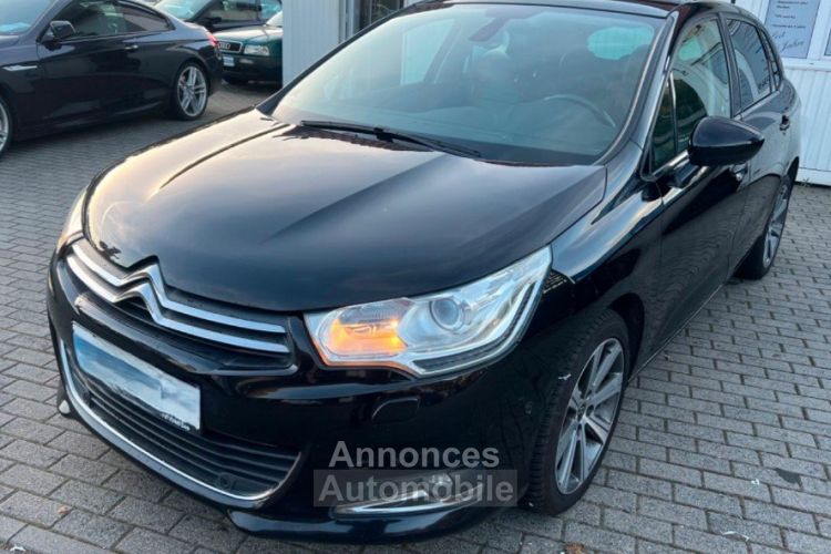 Citroen C4 Picasso  II (2) 2.0 BLUEHDI 150 S&S EXCLUSIVE BV6* GARANTIE 12 MOIS* - <small></small> 12.990 € <small>TTC</small> - #9