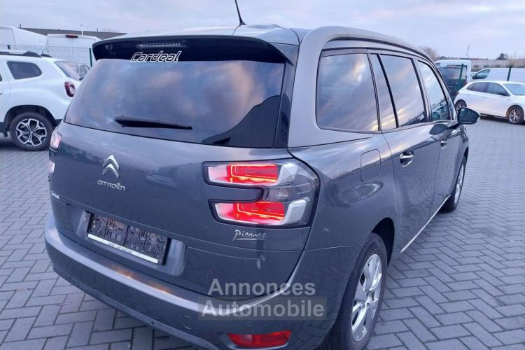 Citroen C4 Picasso 1.2 -7.PLACE-GPS-CAMERA-BLUETOOTH-GARANTIE.12.MOIS - <small></small> 9.999 € <small>TTC</small> - #7