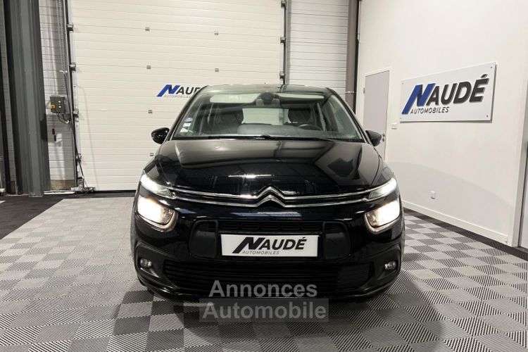 Citroen C4 Picasso 1.2 PureTech 110 CH Live  DISTRIBUTION NEUVE - <small></small> 10.490 € <small>TTC</small> - #2