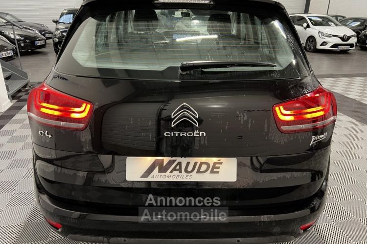 Citroen C4 Picasso 1.2 PureTech 110 CH Live  DISTRIBUTION NEUVE - <small></small> 10.490 € <small>TTC</small> - #6