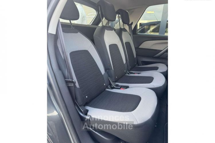 Citroen C4 Picasso 1.2 PureTech 12V 130 S&S 2013 MONOSPACE Confort PHASE 1 - <small></small> 8.490 € <small>TTC</small> - #13