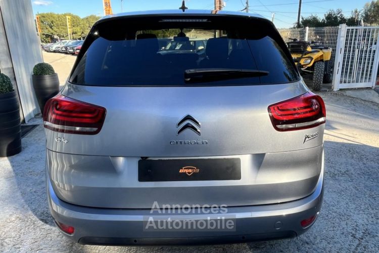 Citroen C4 Picasso 1.2 PureTech 12V - 130 S&S 2013 MONOSPACE Rip Curl PHASE 2 - <small></small> 14.490 € <small>TTC</small> - #5