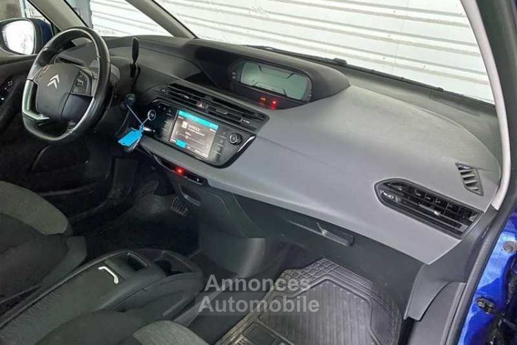 Citroen C4 Picasso 1.2 PureTech 130 S&S EAT6 Live - <small></small> 14.490 € <small>TTC</small> - #2