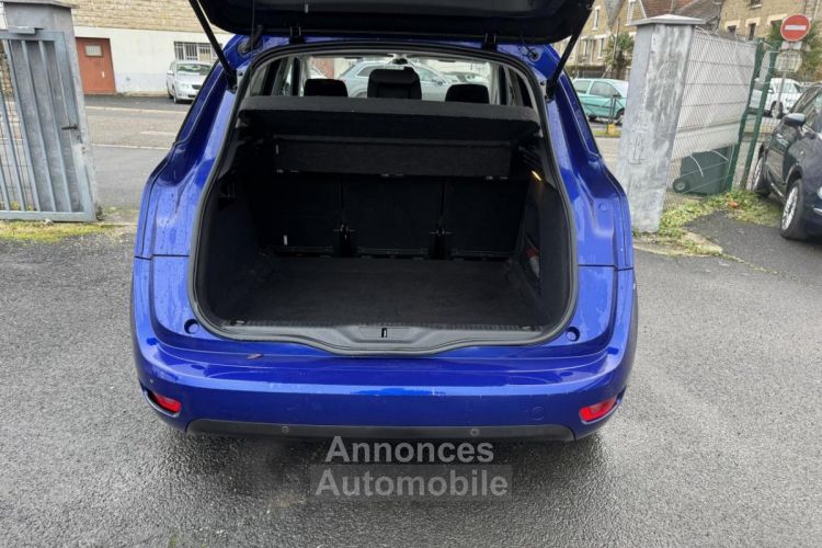 Citroen C4 Picasso 1.2 PureTech - 130 S&S Feel Gps + Clim + Radar AR - <small></small> 9.990 € <small>TTC</small> - #9