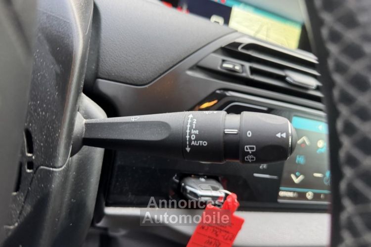 Citroen C4 Picasso 1.2 PureTech - 130 S&S Feel Gps + Clim + Radar AR - <small></small> 9.990 € <small>TTC</small> - #31