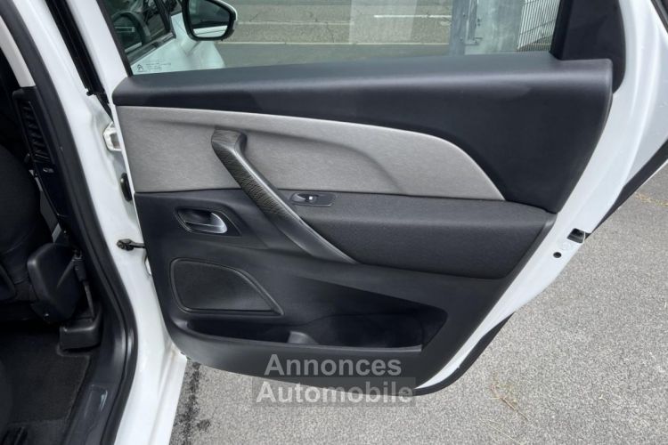 Citroen C4 Picasso 1.2 PureTech - 130 S&S Feel Gps + Clim - <small></small> 12.490 € <small>TTC</small> - #28