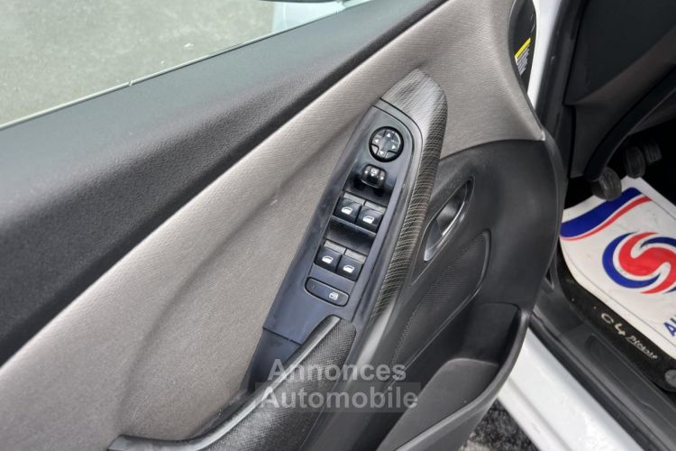 Citroen C4 Picasso 1.2 PureTech - 130 S&S Feel Gps + Clim - <small></small> 12.490 € <small>TTC</small> - #43