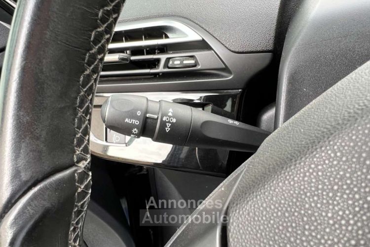 Citroen C4 Picasso 1.2PureTech Intensive NAVI-CAM-1AN GARANTIE TOTALE - <small></small> 9.400 € <small>TTC</small> - #13