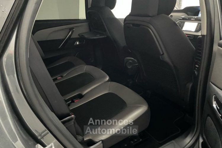 Citroen C4 Picasso 130 exclusive - <small></small> 10.990 € <small>TTC</small> - #4