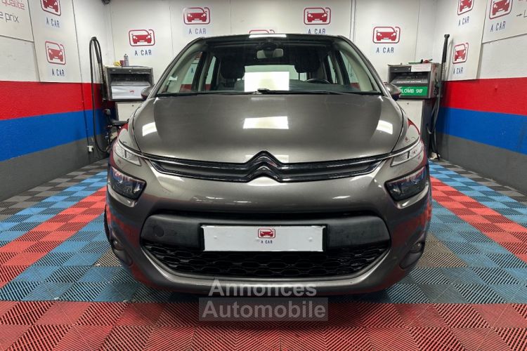 Citroen C4 Picasso 130 SS Intensive - <small></small> 6.999 € <small>TTC</small> - #2