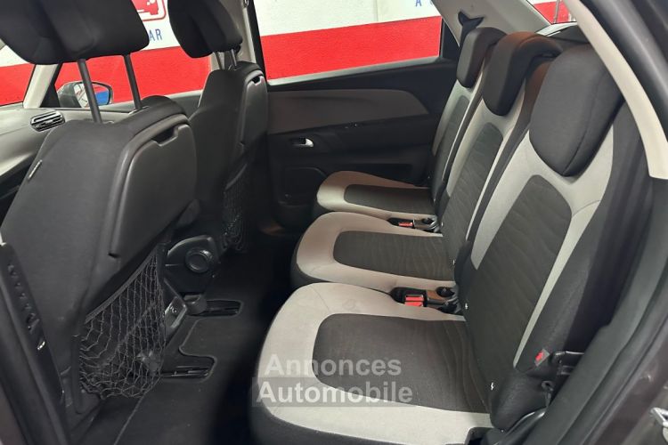 Citroen C4 Picasso 130 SS Intensive - <small></small> 6.999 € <small>TTC</small> - #5