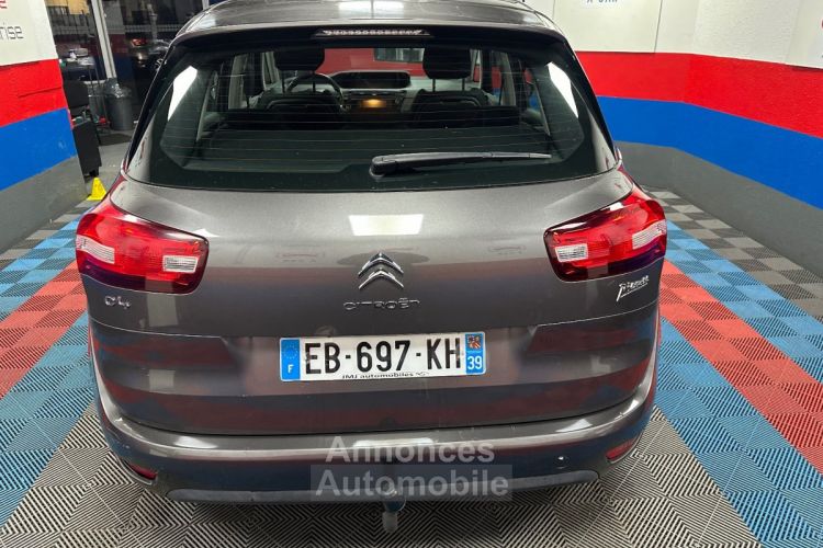 Citroen C4 Picasso 130 SS Intensive - <small></small> 6.999 € <small>TTC</small> - #9