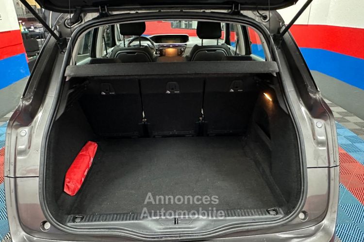 Citroen C4 Picasso 130 SS Intensive - <small></small> 6.999 € <small>TTC</small> - #10