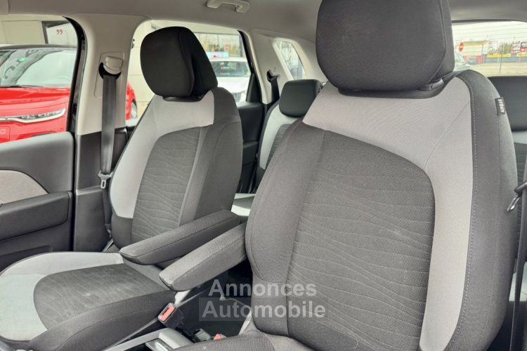 Citroen C4 Picasso 1.6 BLUE HDI  BUSINESS - <small></small> 9.990 € <small>TTC</small> - #10