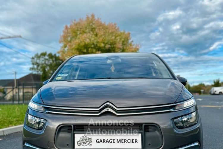 Citroen C4 Picasso 1.6 Blue HDI 120ch FEEL - <small></small> 12.990 € <small>TTC</small> - #2