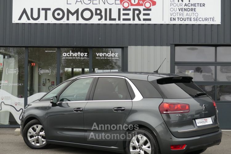 Citroen C4 Picasso 1.6 BlueHDi 116 cv Business - <small></small> 10.990 € <small>TTC</small> - #3