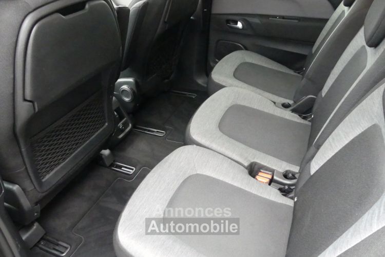 Citroen C4 Picasso 1.6 BlueHDi 116 cv Business - <small></small> 10.990 € <small>TTC</small> - #11