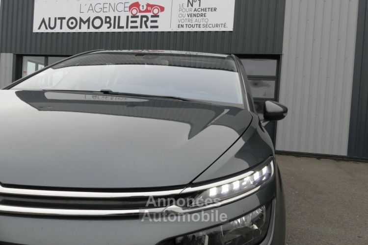 Citroen C4 Picasso 1.6 BlueHDi 116 cv Business - <small></small> 10.990 € <small>TTC</small> - #21