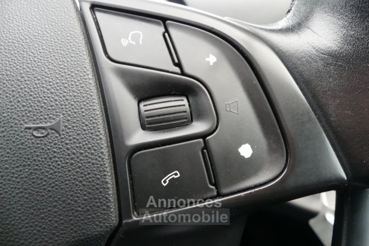 Citroen C4 Picasso 1.6 BlueHDi 116 cv Business - <small></small> 10.990 € <small>TTC</small> - #32