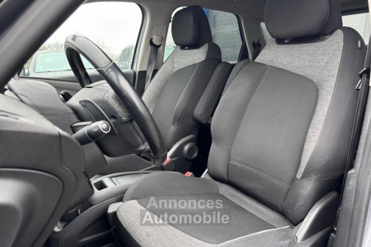 Citroen C4 Picasso 1.6 BlueHDi - 120 BVA EAT6 MONOSPACE Business + CAMERA GTIE 12M - <small></small> 8.790 € <small>TTC</small> - #9