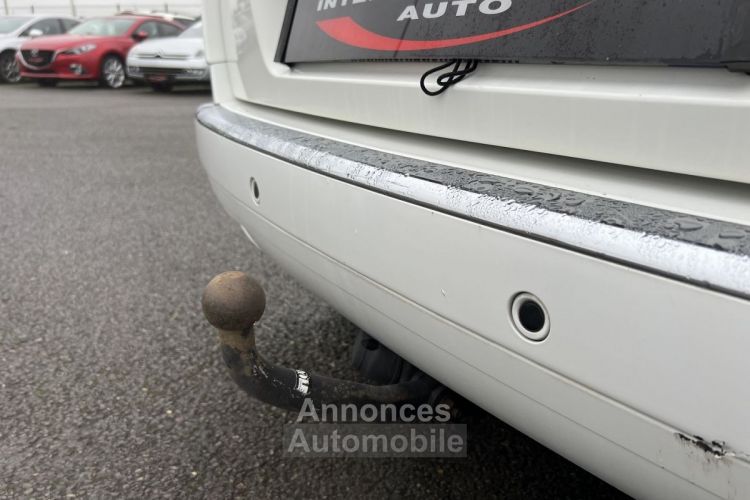 Citroen C4 Picasso 1.6 E-HDI 110CH FAP EXCLUSIVE BMP6 - <small></small> 6.490 € <small>TTC</small> - #10