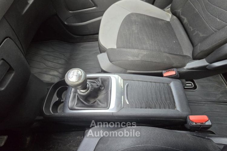 Citroen C4 Picasso 1.6 e-HDi FAP - 115 2013 MONOSPACE Confort PHASE 1 - <small></small> 6.490 € <small>TTC</small> - #14