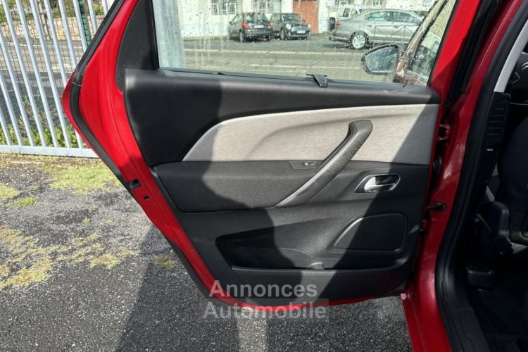 Citroen C4 Picasso 1.6 e-HDi FAP - 115 Bva Intensive Gps + camera AR + Clim - <small></small> 8.990 € <small>TTC</small> - #19