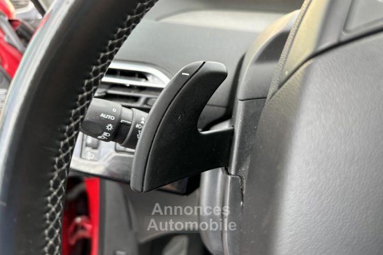 Citroen C4 Picasso 1.6 e-HDi FAP - 115 Bva Intensive Gps + camera AR + Clim - <small></small> 8.990 € <small>TTC</small> - #29