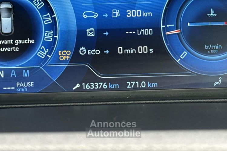 Citroen C4 Picasso 1.6 e-HDi FAP - 115 Bva Intensive Gps + camera AR + Clim - <small></small> 8.990 € <small>TTC</small> - #33