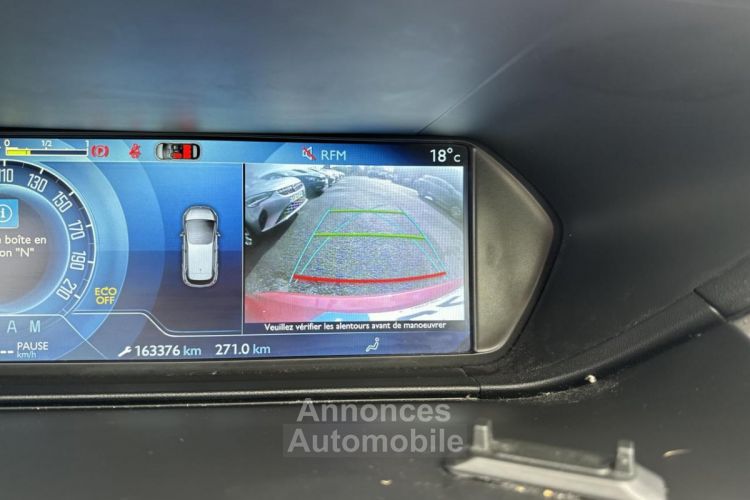 Citroen C4 Picasso 1.6 e-HDi FAP - 115 Bva Intensive Gps + camera AR + Clim - <small></small> 8.990 € <small>TTC</small> - #34