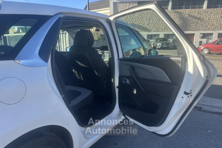 Citroen C4 Picasso 1.6 e-HDi FAP - 115 Intensive Gps + Clim + attelage - <small></small> 8.490 € <small>TTC</small> - #29