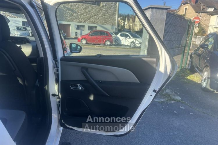 Citroen C4 Picasso 1.6 e-HDi FAP - 115 Intensive Gps + Clim + attelage - <small></small> 8.490 € <small>TTC</small> - #30