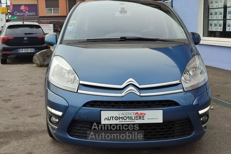 Citroen C4 Picasso 1.6 HDI 110 Business - <small></small> 7.990 € <small>TTC</small> - #2