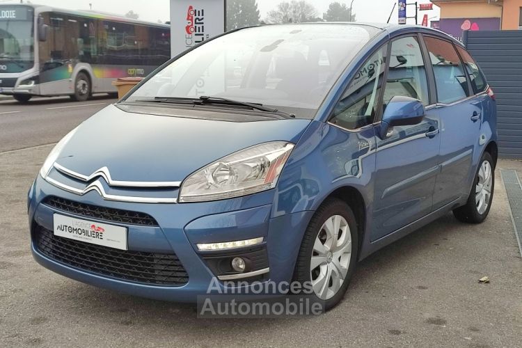 Citroen C4 Picasso 1.6 HDI 110 Business - <small></small> 7.990 € <small>TTC</small> - #3