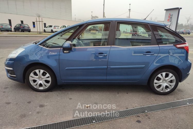 Citroen C4 Picasso 1.6 HDI 110 Business - <small></small> 7.990 € <small>TTC</small> - #4