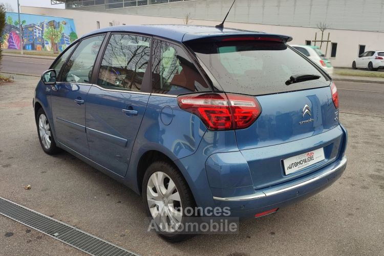 Citroen C4 Picasso 1.6 HDI 110 Business - <small></small> 7.990 € <small>TTC</small> - #5