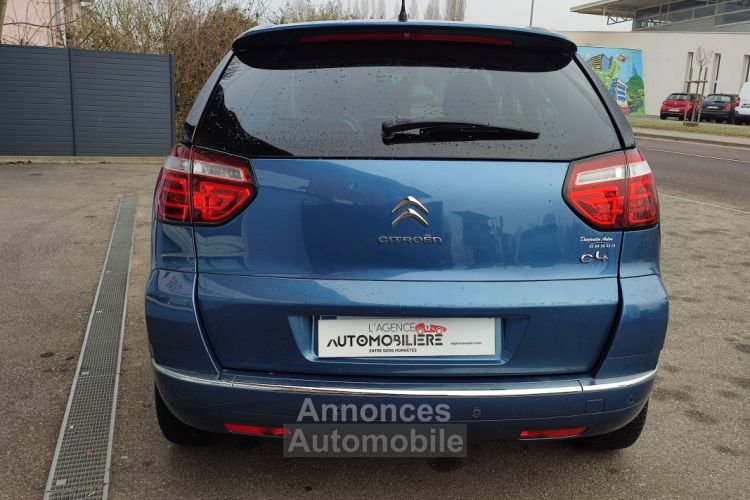 Citroen C4 Picasso 1.6 HDI 110 Business - <small></small> 7.990 € <small>TTC</small> - #6