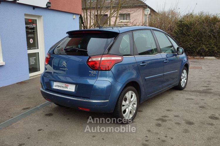 Citroen C4 Picasso 1.6 HDI 110 Business - <small></small> 7.990 € <small>TTC</small> - #7