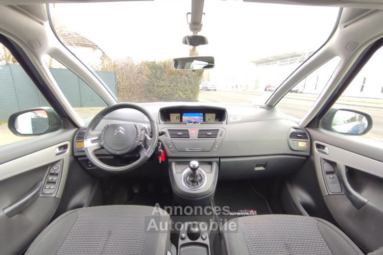 Citroen C4 Picasso 1.6 HDI 110 Business - <small></small> 7.990 € <small>TTC</small> - #11