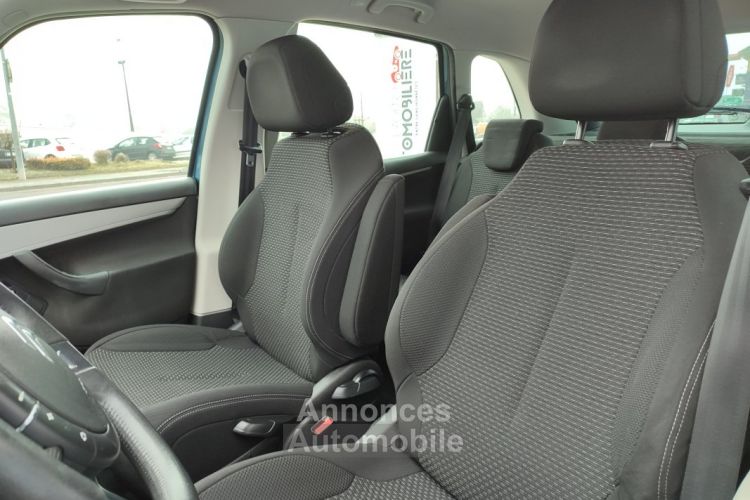 Citroen C4 Picasso 1.6 HDI 110 Business - <small></small> 7.990 € <small>TTC</small> - #14