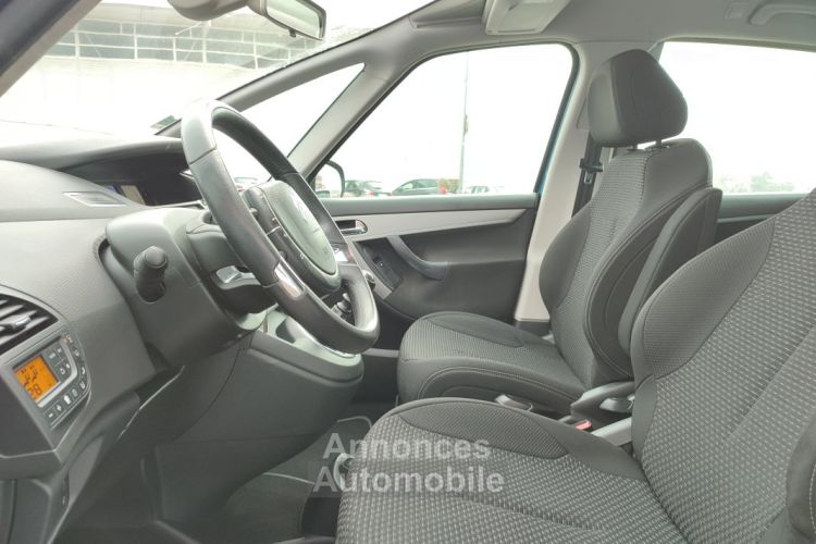 Citroen C4 Picasso 1.6 HDI 110 Business - <small></small> 7.990 € <small>TTC</small> - #22