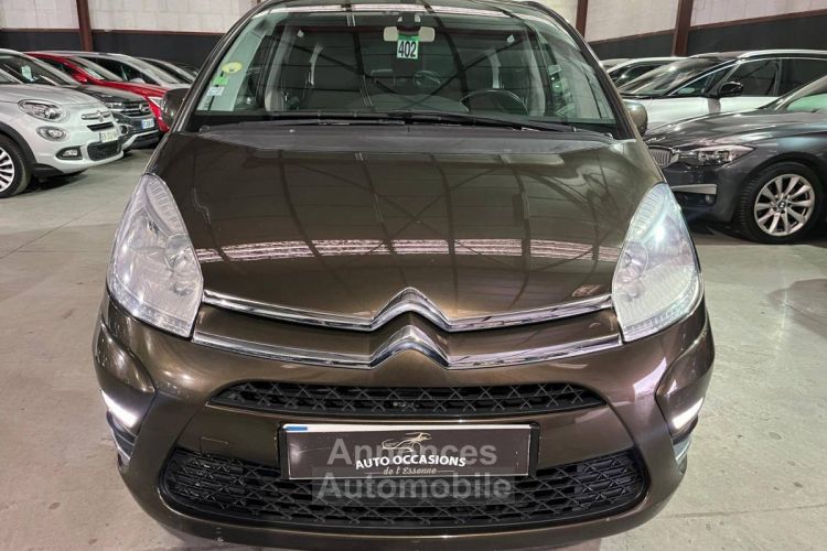 Citroen C4 Picasso 1.6 HDI 110ch Business BMP6 - <small></small> 5.990 € <small>TTC</small> - #2