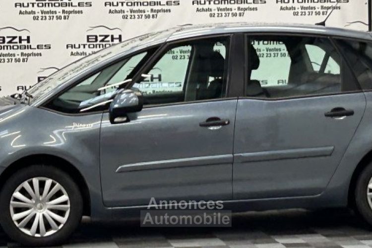 Citroen C4 Picasso 1.6 HDI 110CH FAP ATTRACTION - <small></small> 6.790 € <small>TTC</small> - #3