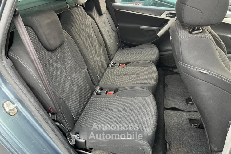 Citroen C4 Picasso 1.6 HDI 110CH MONOSPACE Millenium GTIE 12 MOIS DISTRIB OK - <small></small> 4.990 € <small>TTC</small> - #12